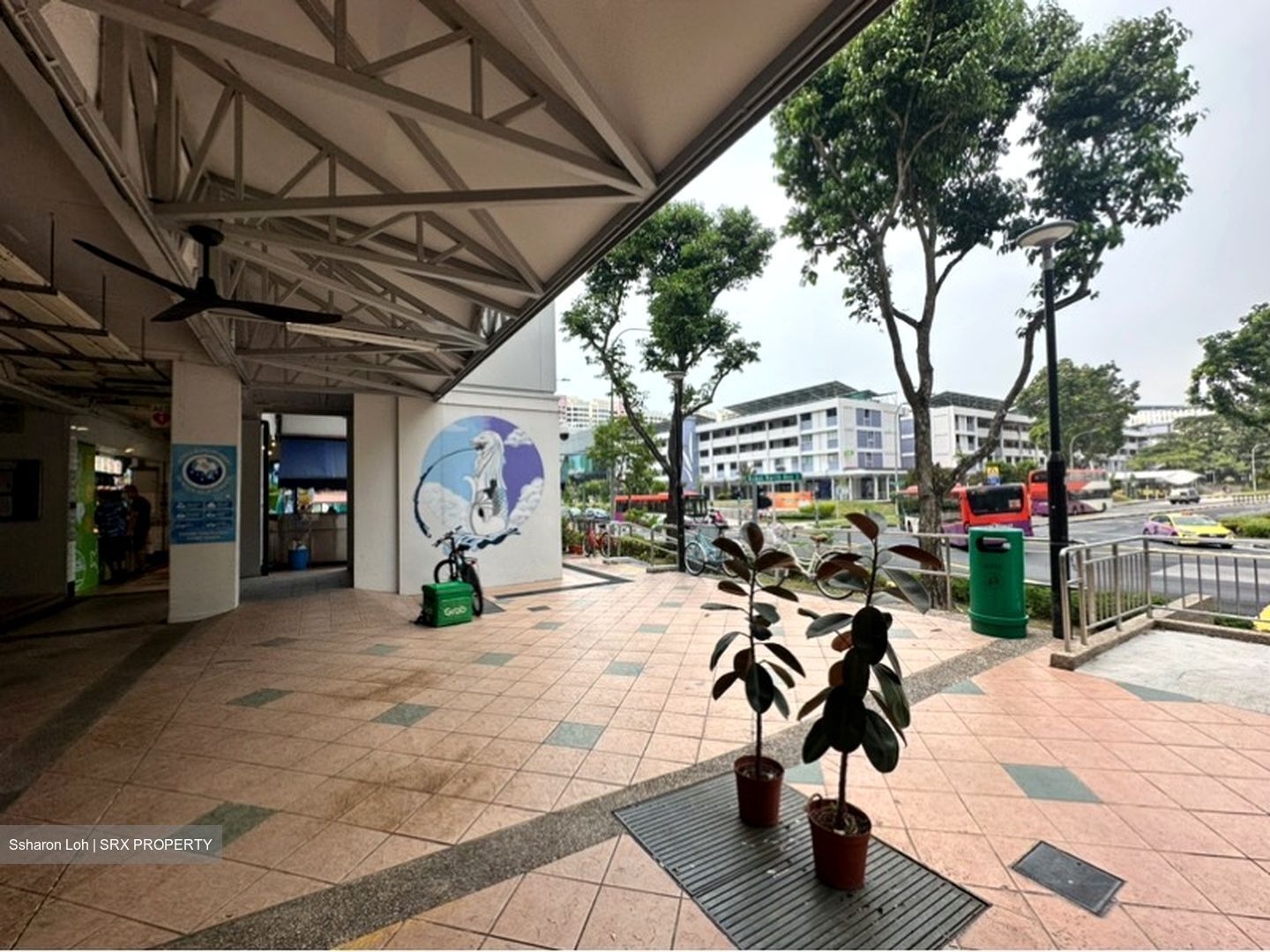 Bedok North Avenue 3 (D16), Shop House #574663801